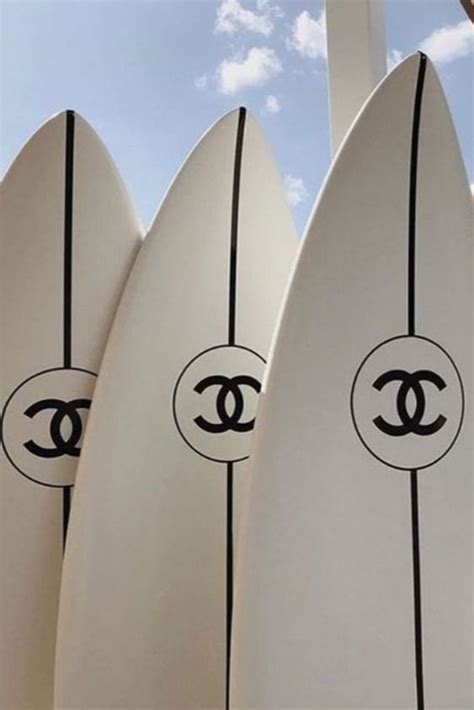 chanel surfboard sweatshirt.